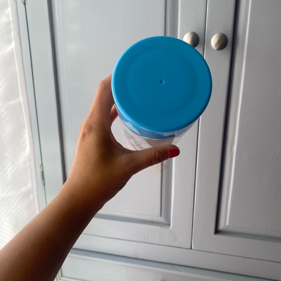 Disney Water Bottle 100 Anniversary purchase at Anaheim Park Mickey And Friends - Picture 7 of 9